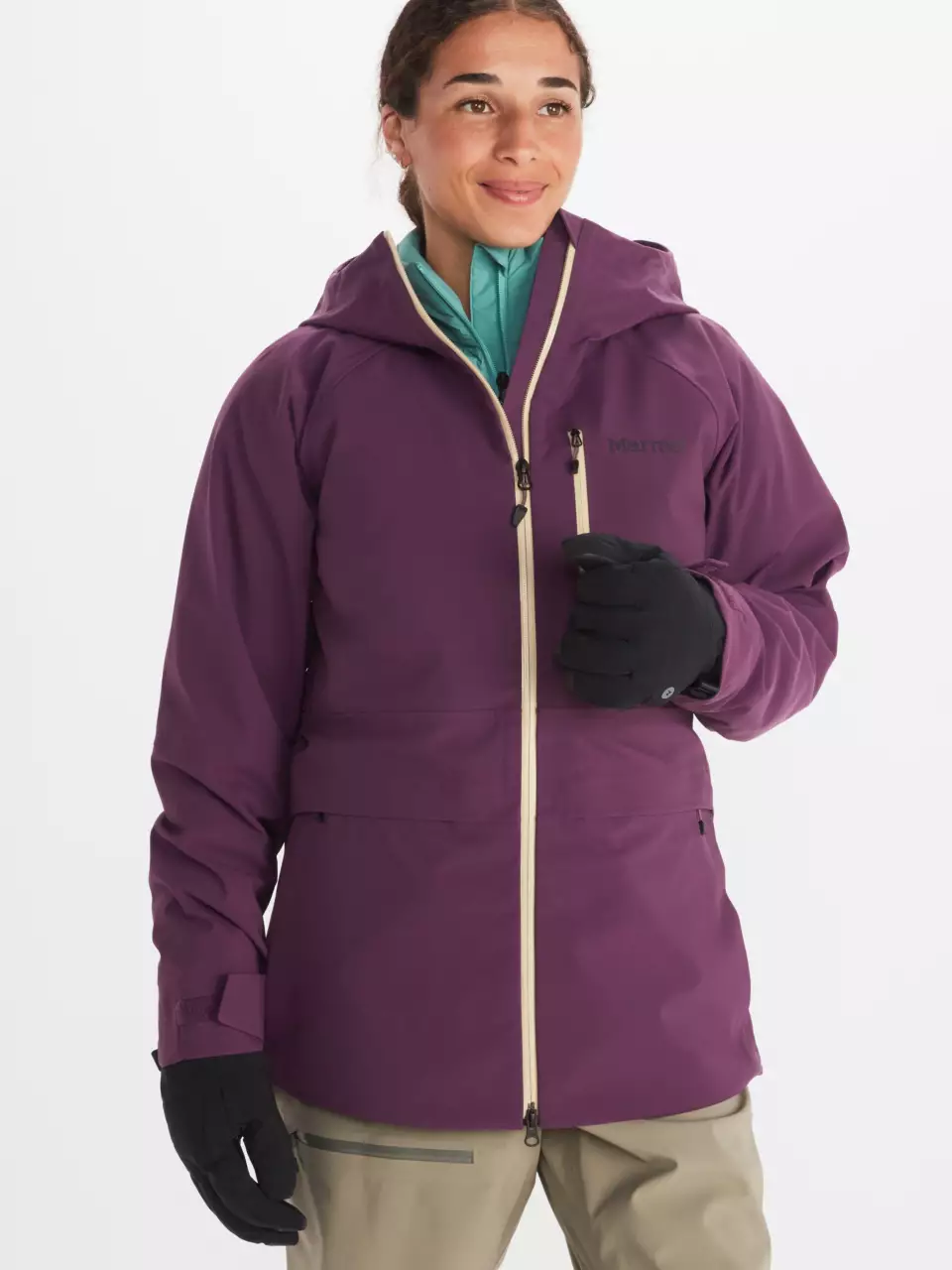 Women's Refuge Pro Jacket